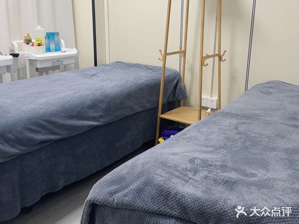 养森女子美容会所