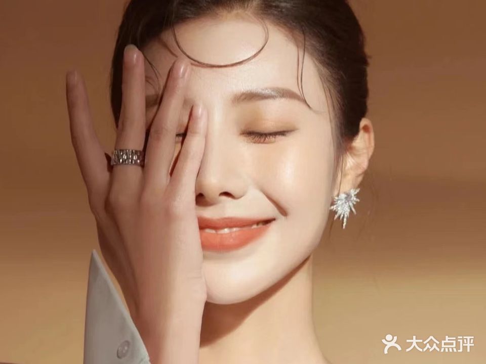 壹铭臻颜科技美容
