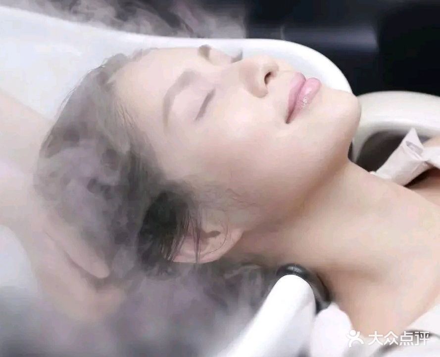 丝沐·头疗采耳