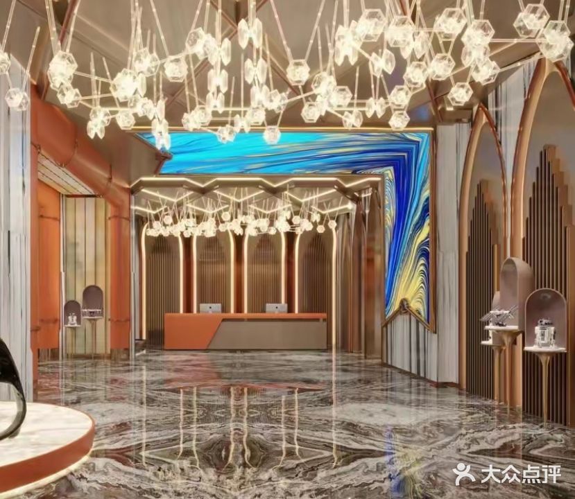 礼贤汇橙市会客厅·KTV