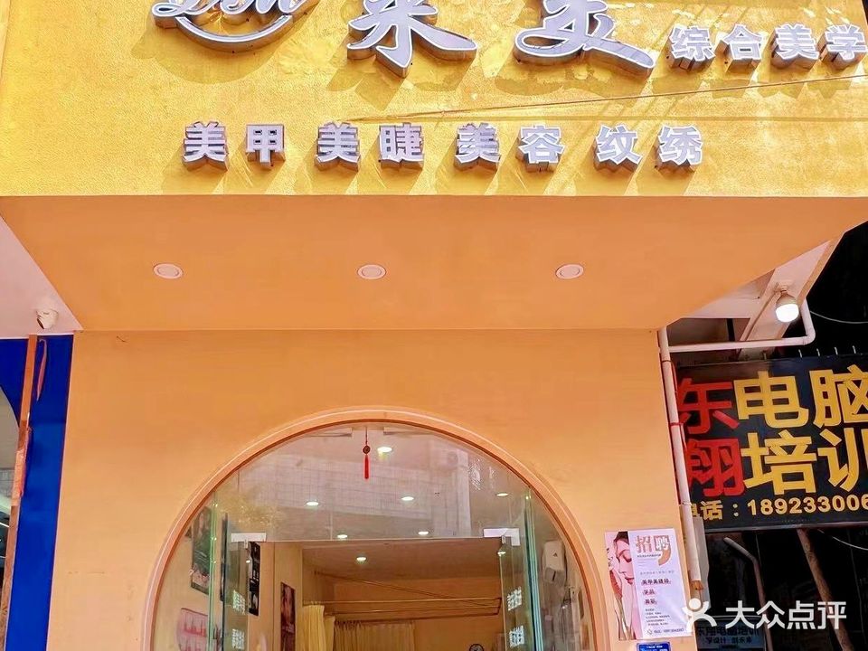 莱美综合美学