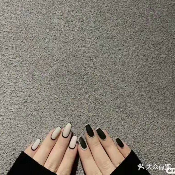 青mu轻奢美甲·美睫(安庆七街店)