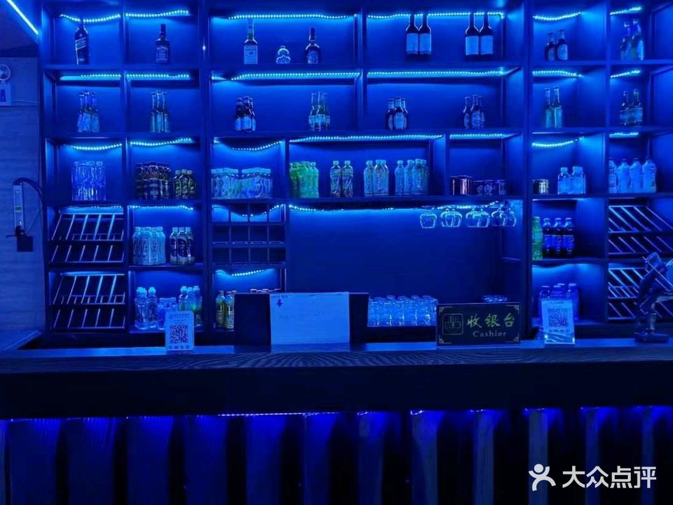 铭仕台球俱乐部(潇湘时代广场店)