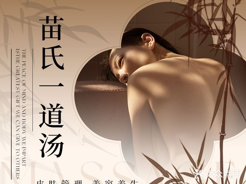 苗氏一道汤(华银店)