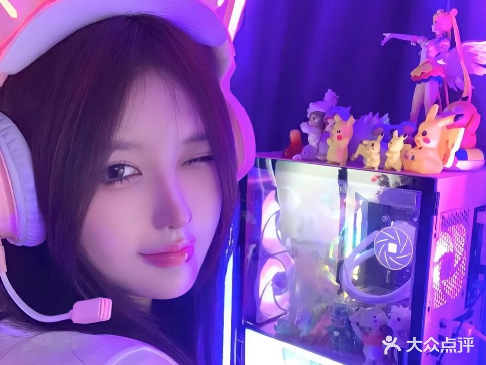 超仁网咖(泉塘小区二期店)