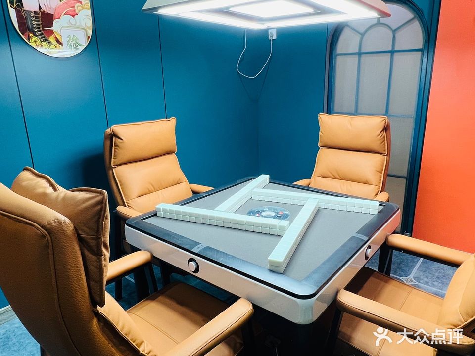 棋友棋牌