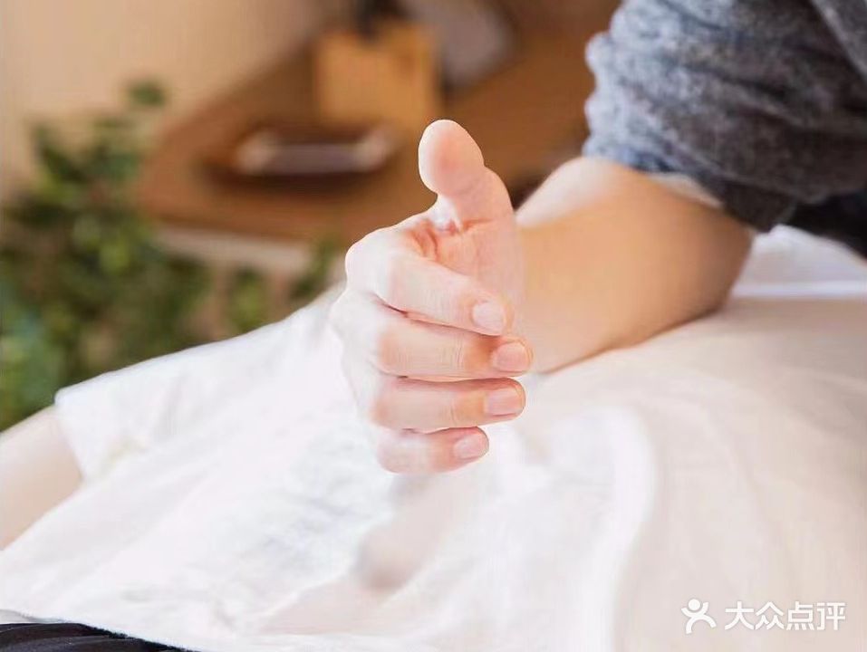 盲嘉推拿(东城小区店)