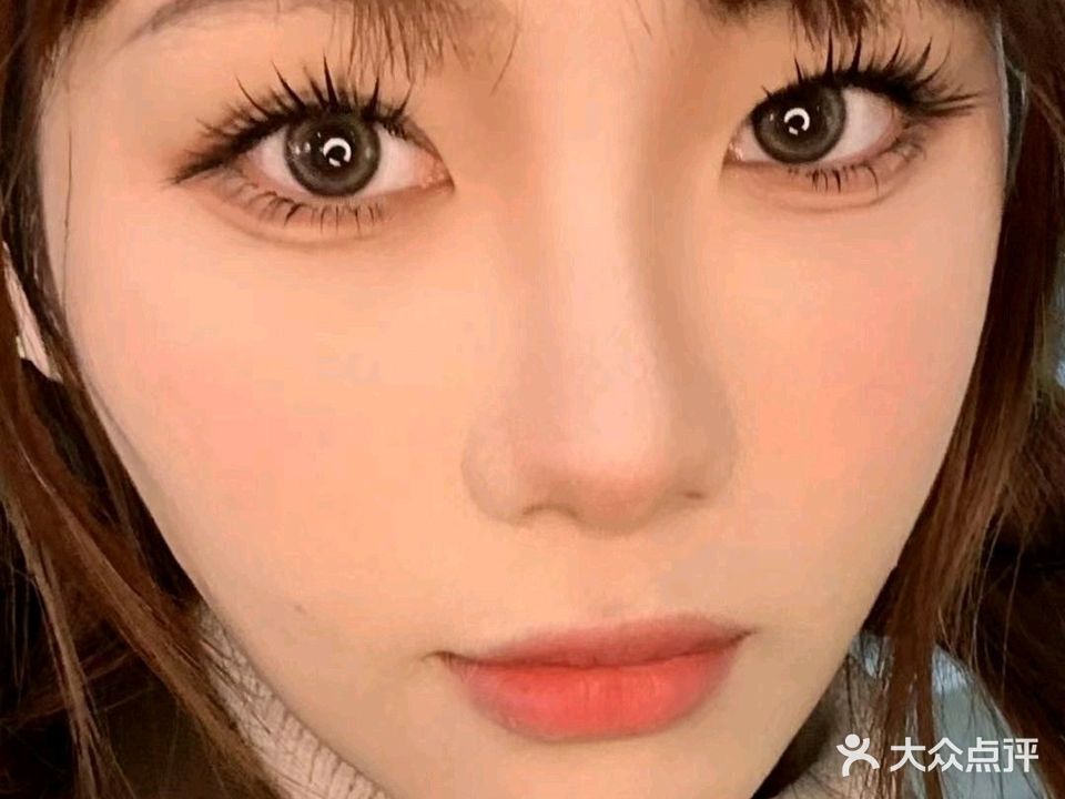 美美小屋美甲美睫