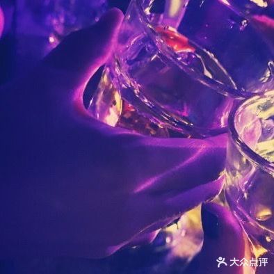 达令酒吧