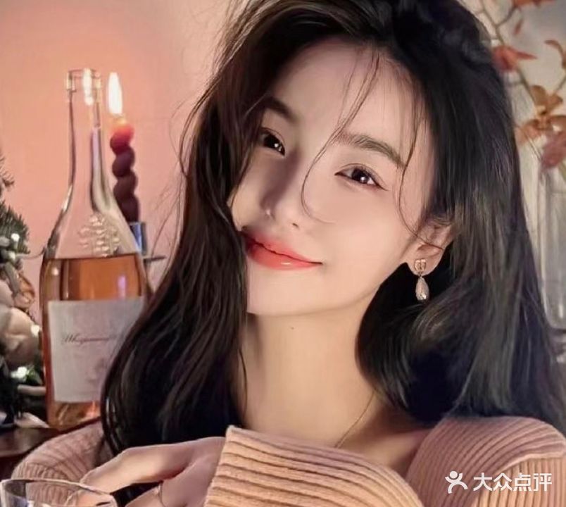 西望SALON美发店