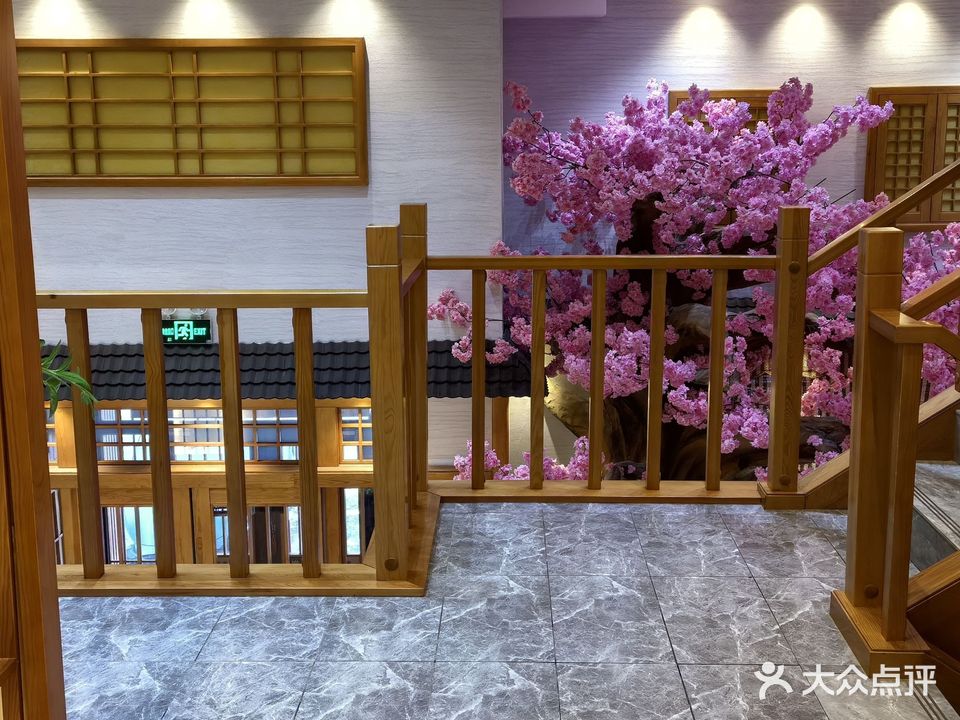水韵江南足浴SPA(哈西店)