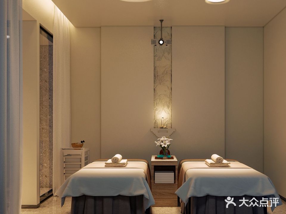 致橡树·足道·SPA(新象城店)