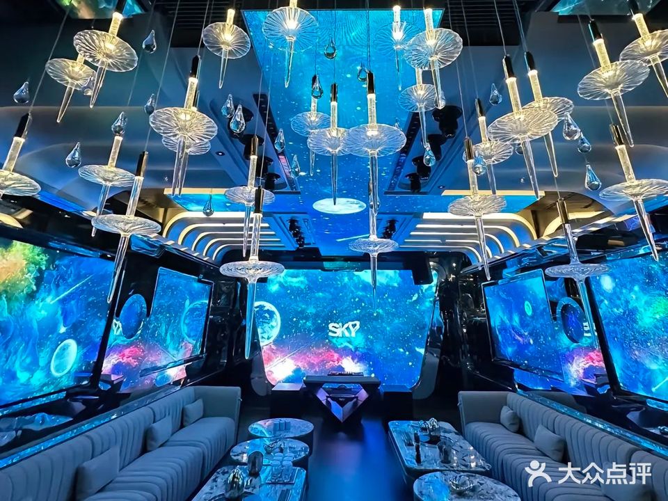 悦歌汇KTV(潞州店)