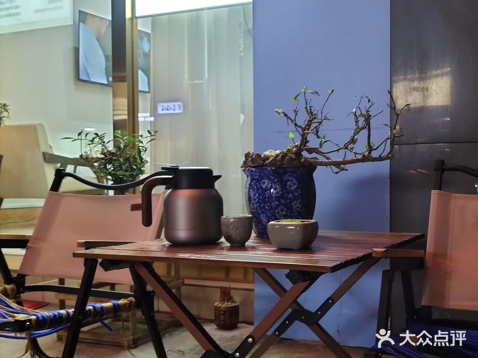 锦圣泉亚健康理疗馆