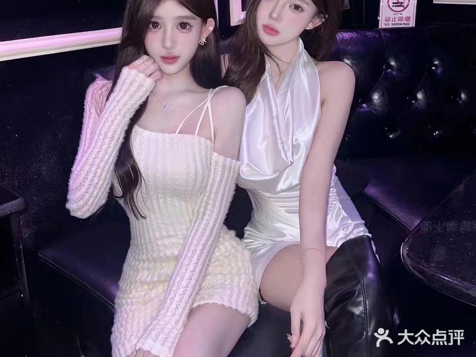 美丽会KTV娱乐会所(望江中路店)