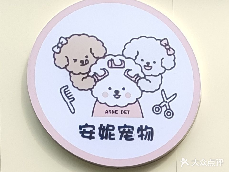 安妮宠物