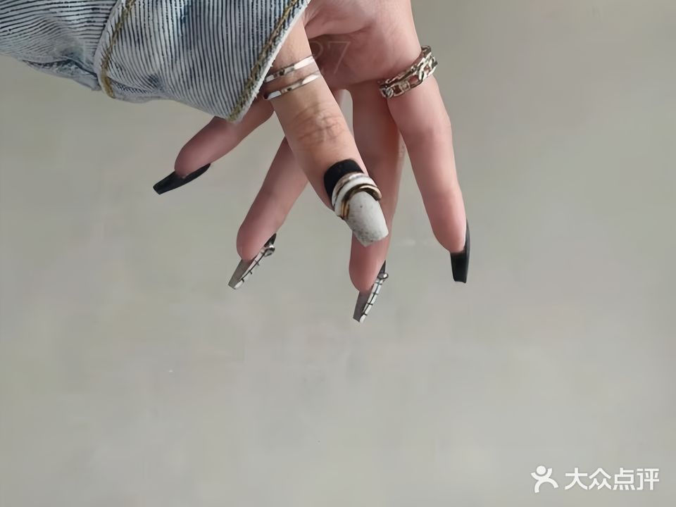 Um·有米·Nailw美甲美睫