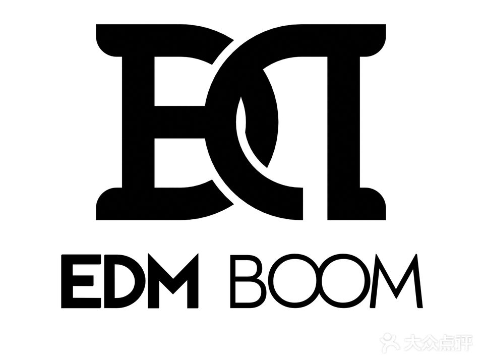 EDM BOOM酒吧