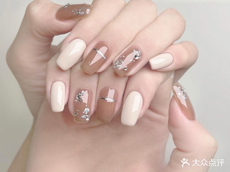 YY美甲工作室