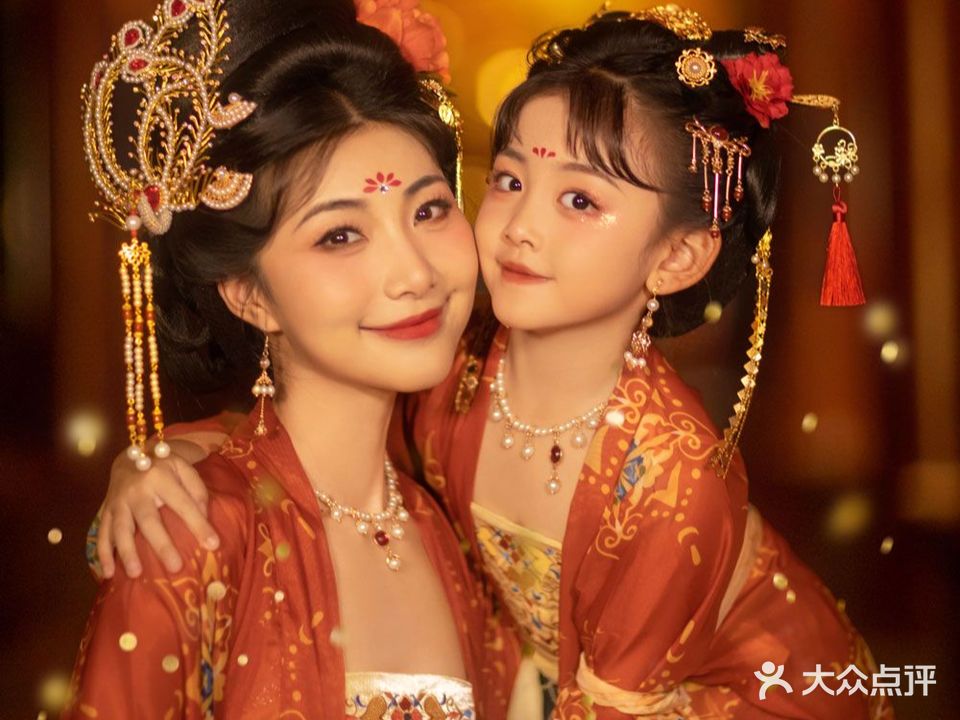 锦瑟汉服旅拍(西安店)