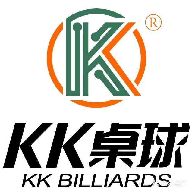 KK桌球(海沧西雅图店)