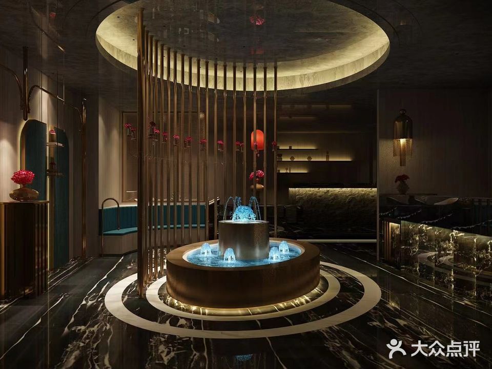 水影汇足疗洗浴(康宁家园店)