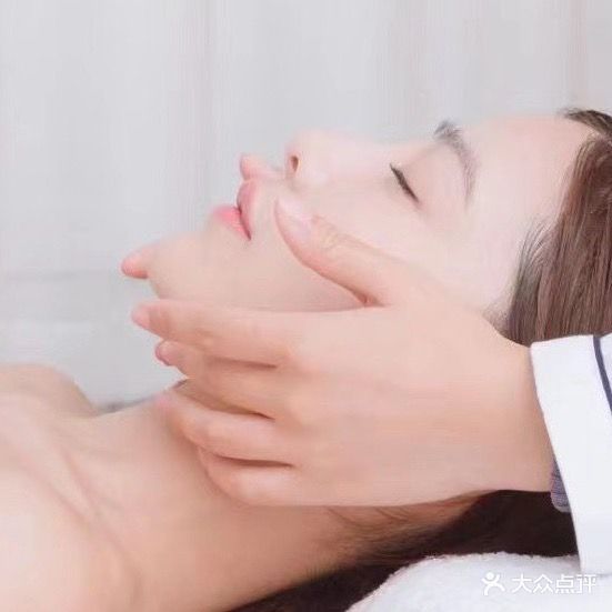 缇娜丽莎美容美体抗衰养生连锁(共和店)