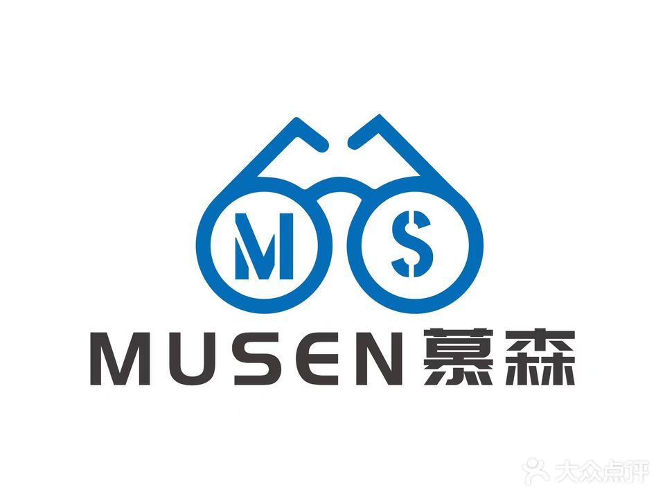 慕森眼镜