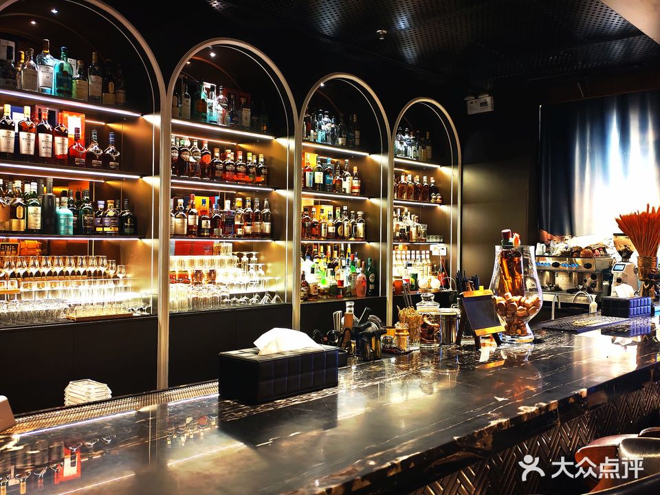 富隆酒窖·威士忌&雪笳(益源大厦店)