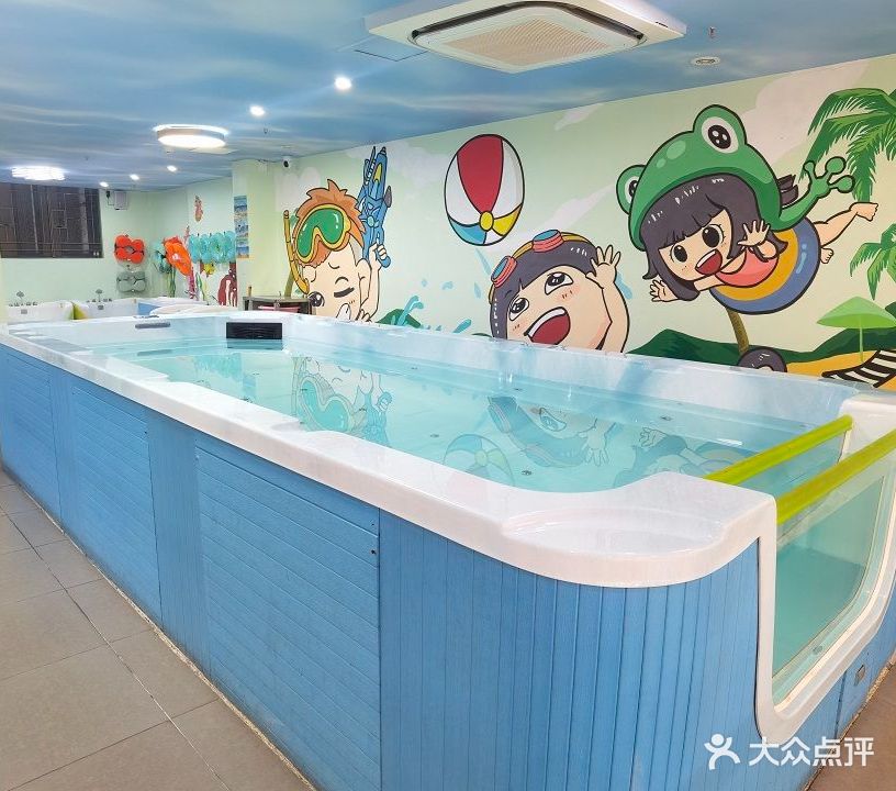 孕玥美产后母婴健康管理中心(瀚林学府店)