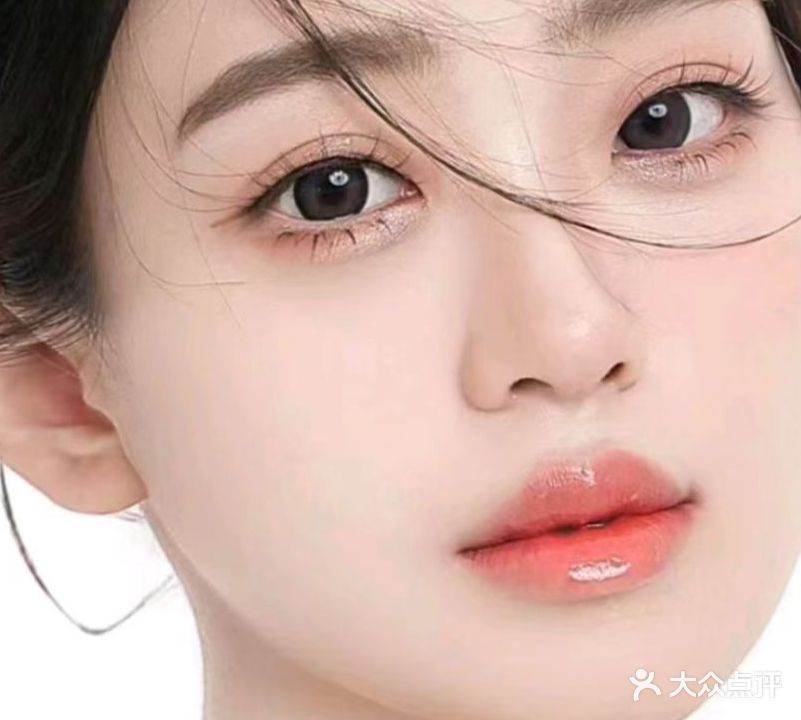 沐妍美学(世贸店)