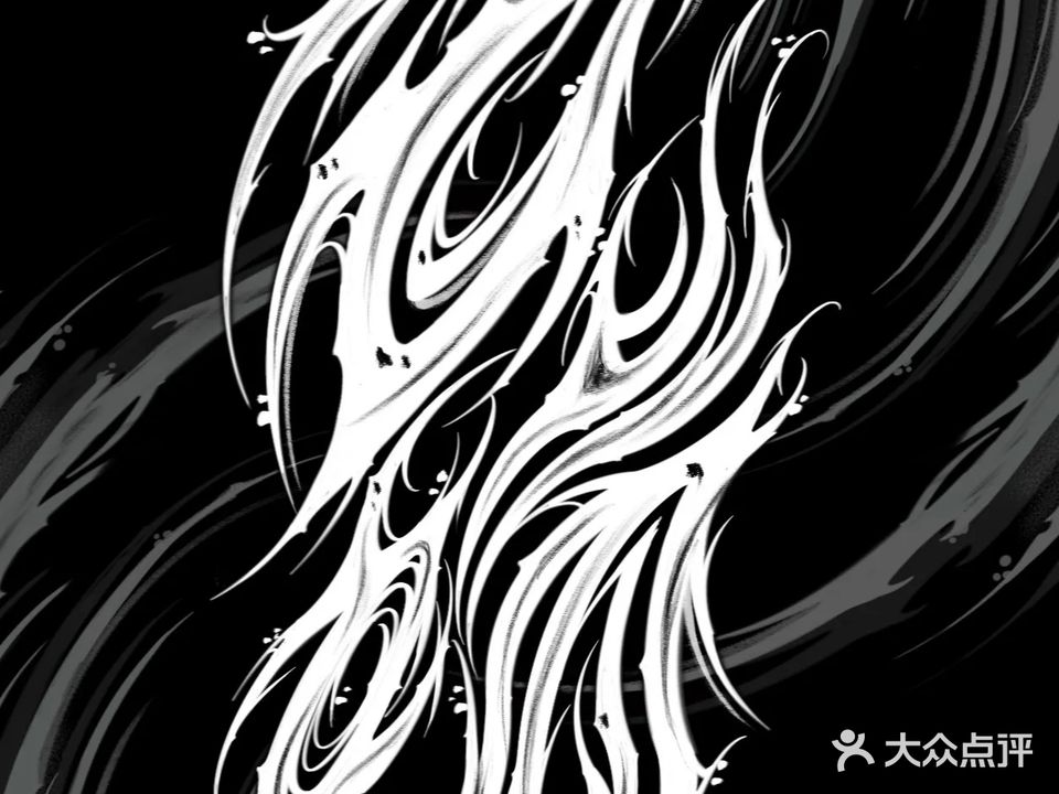 云端刺青·纹身·穿孔