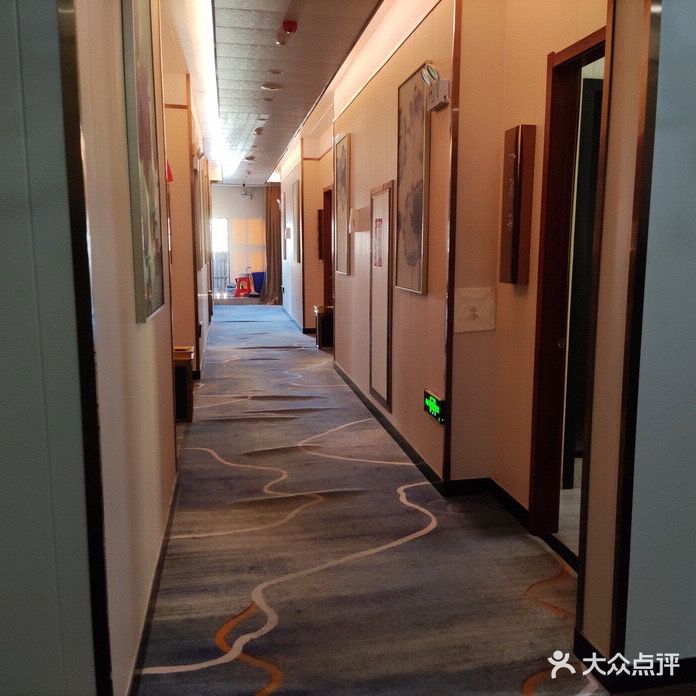 水云海养生spa(京冠·御苑华府店)