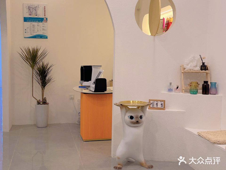 美丽99美甲美睫彩妆皮肤管理(临江府邸B区店)