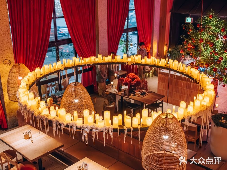 GLASS&PLATE杯子盘子西餐酒吧(佳华市场新城D区店)