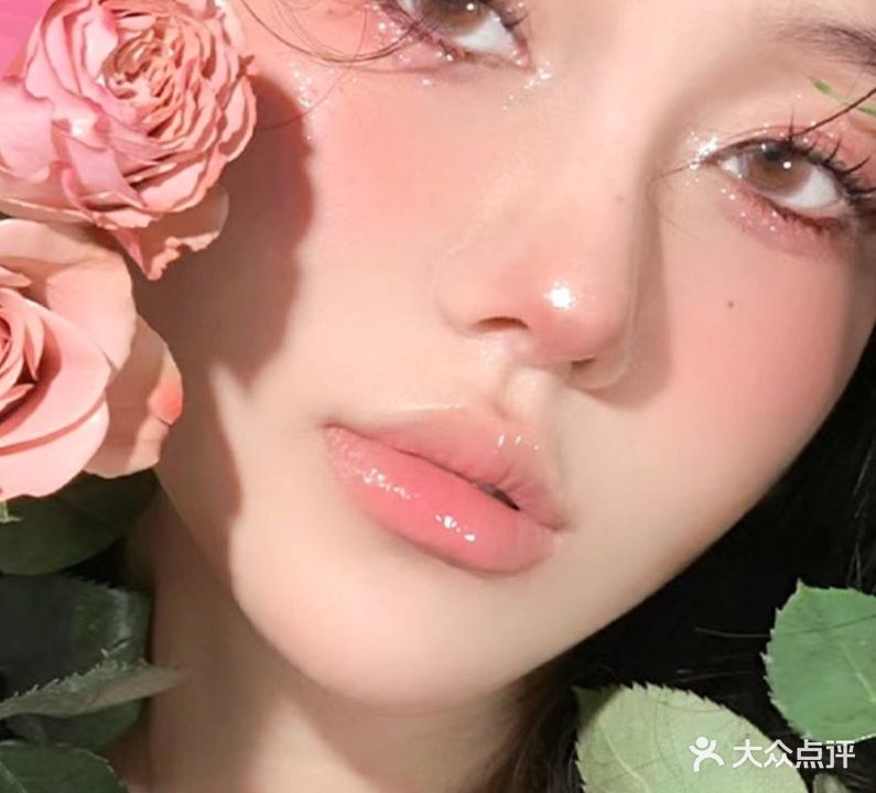 壹慕美妆坊造型·彩妆培训·新娘跟妆