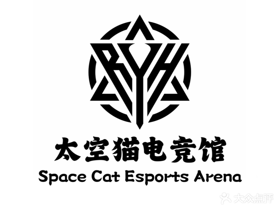 航空猫电竞馆