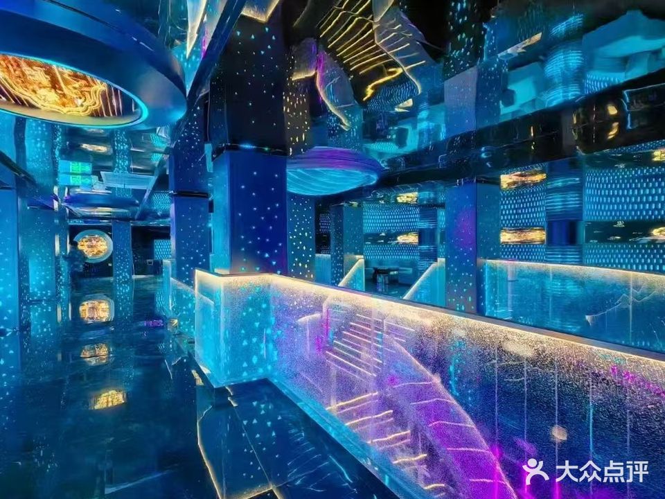 大富豪娱乐视听