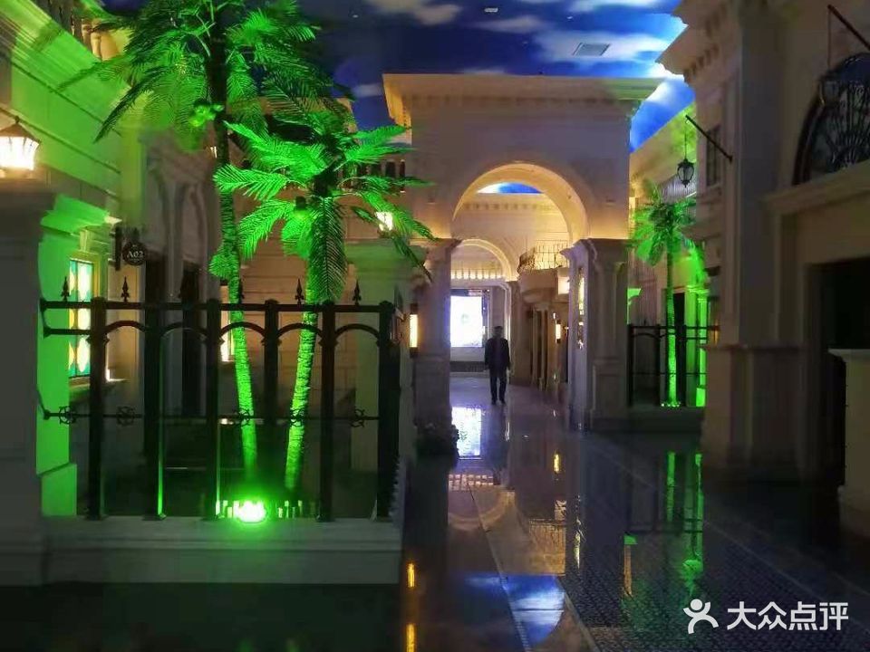 卖秀智能KTV(舒城店)