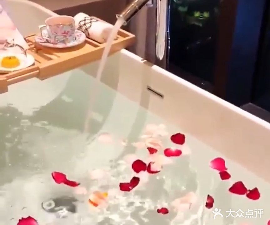 泰悦SPA·木桶浴·足疗·按摩推拿