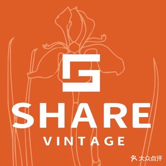 Share Vintage(中古集合店)