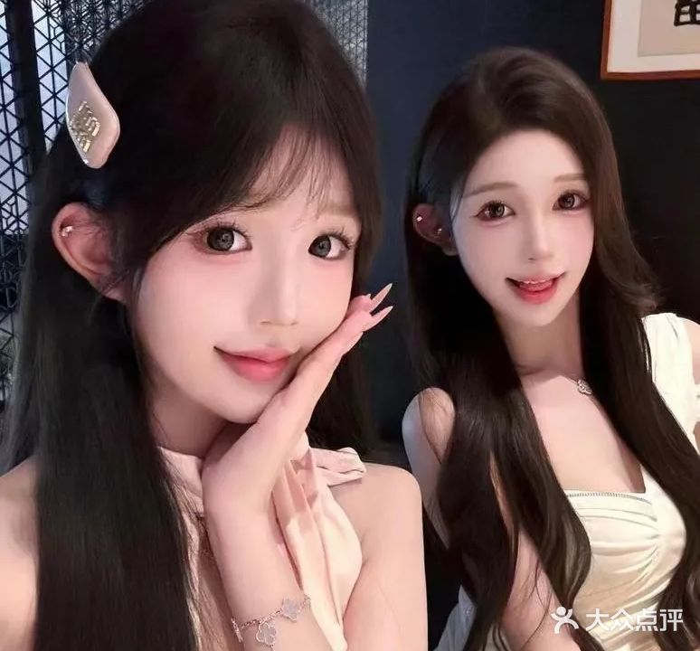亩尚云顶KTV会所(临泉店)