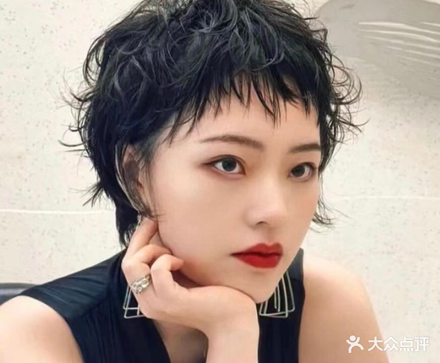 丝美丝造型