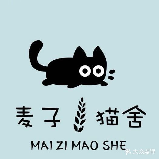 麦子猫舍