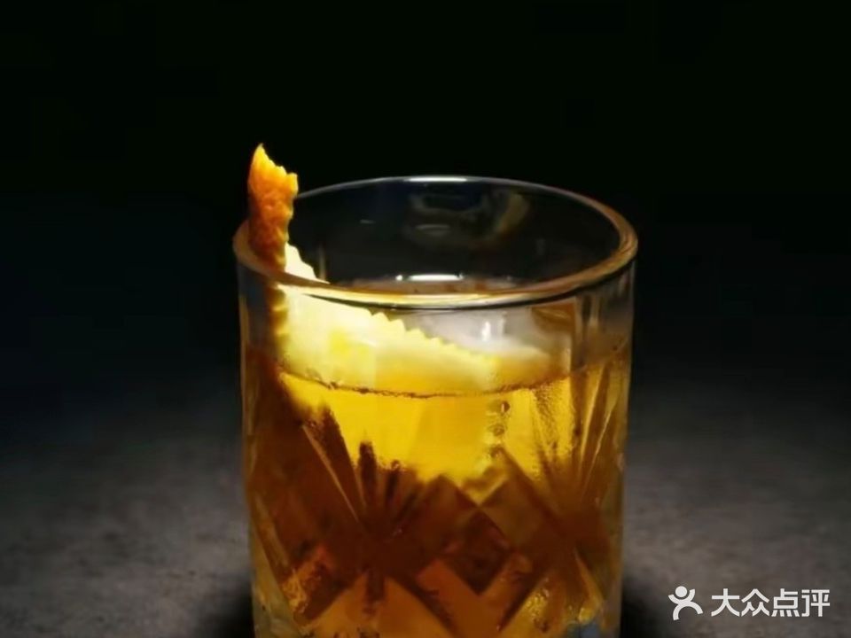 教父美式Bar