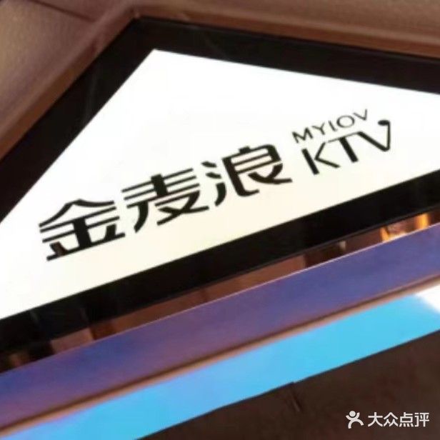 麦浪KTV(振华商厦店)