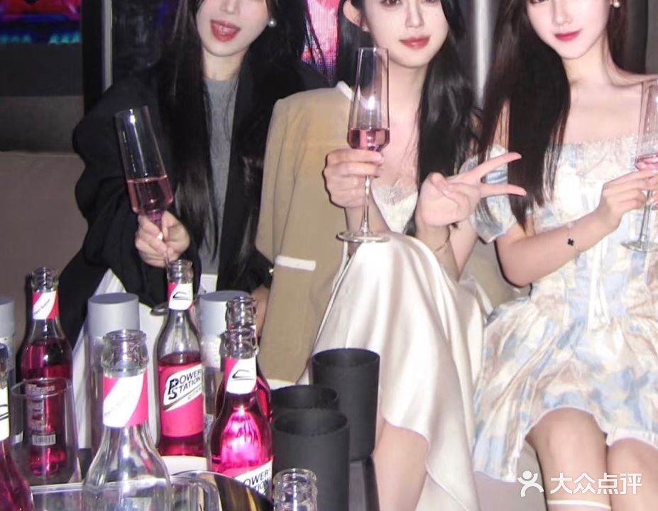 金鸿KTV