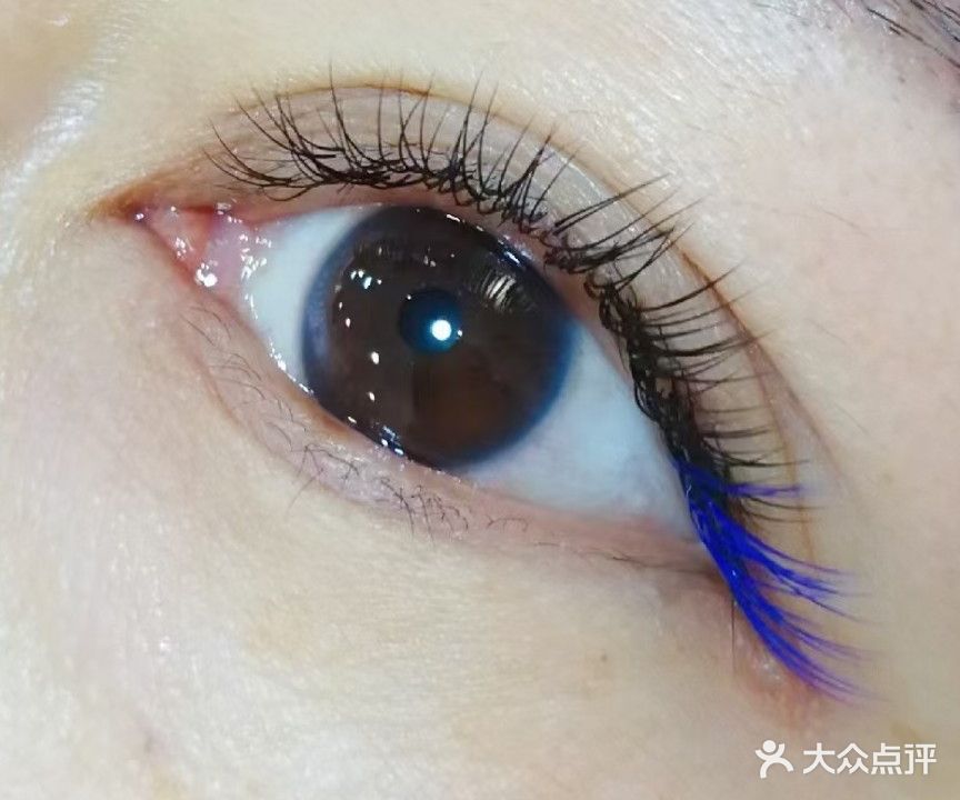 红太琅日式美甲美睫休闲会所