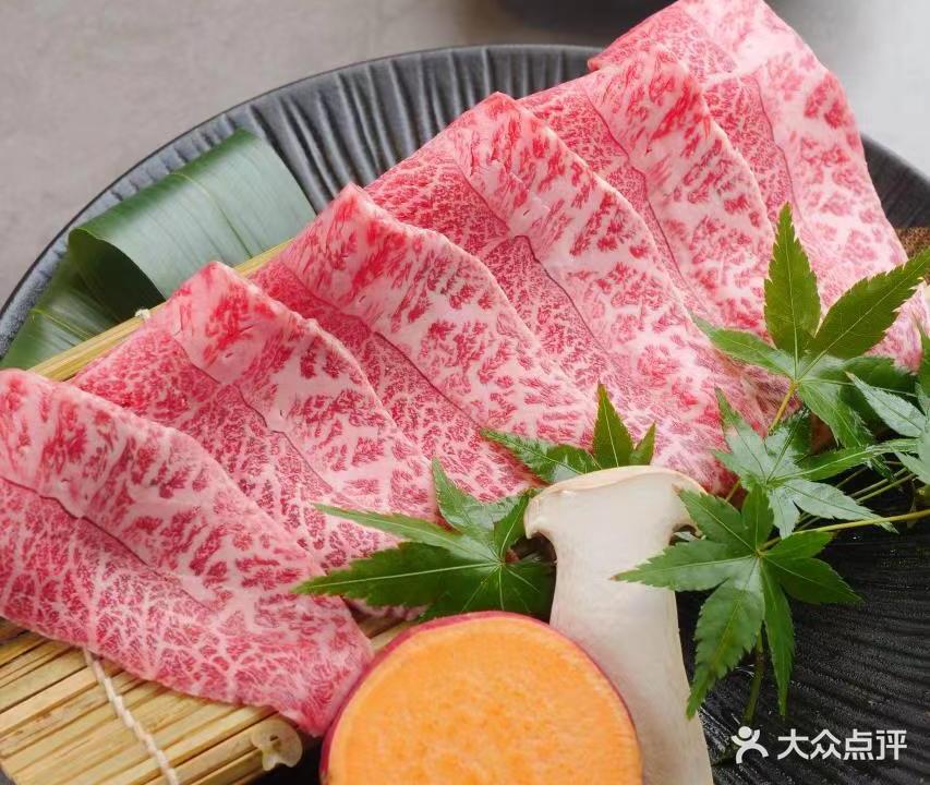 花田·六甲烧肉·炭火鳗鱼(和平店)