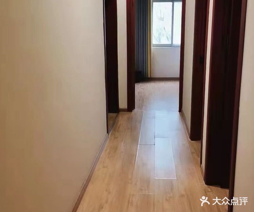 舒心推拿馆